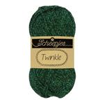 Scheepjes Twinkle 50 gram nr 923 Groen