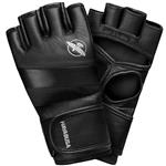 Hayabusa T3 4OZ MMA Handschoenen Zwart