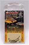 Shogun Shogin | Specimen hooks |  witvis | 10 st | haken size 12
