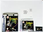 Gameboy Advance / GBA - Castlevania - Circle Of The Moon - EUR