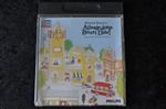 Richard Scarry's allerdrukste buurt disc Philips CD-i