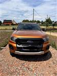 FORD RANGER van 04/2022 met 33.000 km 