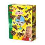 SES Choco vlinders