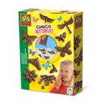 SES Choco vlinders