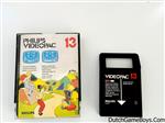 Philips VideoPac - Nr 13 - Playschool Maths