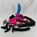 Goede kwaliteit sextoys: nachtfeestwinkel.nl