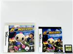 Nintendo DS - Bomberman - EEU