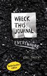 Wreck this journal - Wreck this journal everywhere