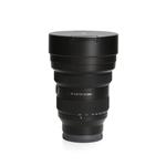 Sony FE 12-24mm 2.8 GM - Outlet