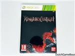 Xbox 360 - Knights Contract - New & Sealed