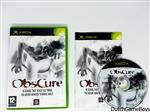 Xbox Classic - Obscure