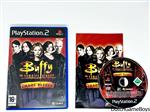 Playstation 2 / PS2 - Buffy - The Vampire Slayer - Chaos Bleeds