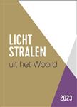 Lichtstralen uit het Woord / 2023