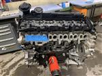 BMW N57D30C GEREVISEERDE MOTOR 0KM!