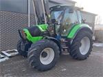 Deutz Fahr Agrotron 6150.4 C Shift met voorlader