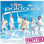 Paldauer, Die - Ihre Grössten Erfolge Party Fox (CD)