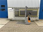 VS-21482 Elektrische staeplaar Still EXV 10 1462mm WEINIG UREN
