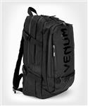 Venum Challenger Pro Evo Backpack Rugtas Zwart Zwart