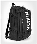 Venum Challenger Pro Evo Backpack Rugtas Zwart Wit