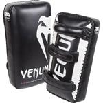 Venum Giant Arm Kick Pads Thai Pads Zwart Wit