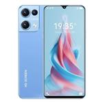 Note 30 Smartphone Blauw - Android 13 - 8 GB RAM - 128 GB Opslag - 48MP Camera - 5200mAh Batterij