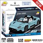 COBI 24351 Maserati MC20 Exe Edition