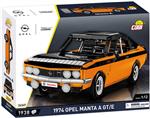 COBI  24349 Opel manta A GT/E 1974