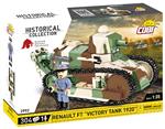 COBI WW1 2992 - Renault FT Victory Tank 1920