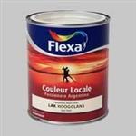 Flexa Couleur Locale Passionate Argentina Dawn (2545) Hoogglans - 0,75 Liter