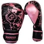 Booster Bokshandschoenen BG Youth Marble Pink Booster Fight Gear