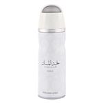 Nuhkbat Al Musk Unisex Body Spray Deo by Nusuk