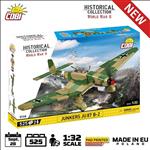 COBI 5748 Junkers JU 87 B2 Stuka