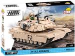 COBI  2622 M1A2 Abrams