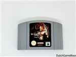 Nintendo 64 / N64 - Killer Instinct Gold - EUR (2)