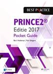 Prince2(R) Editie 2017 - Pocket Guide