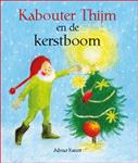 Kabouter Thijm  -   Kabouter Thijm en de kerstboom