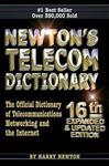 Newton's Dictionary