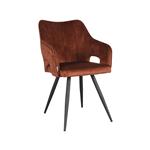 Eetkamerstoel Noud Rust