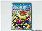 Nintendo Wii U - Mario Party 10 - HOL - New & Sealed