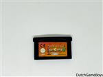 Gameboy Advance / GBA - Woody Woodpecker - Crazy Castle 5 - EUR