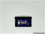 Gameboy Advance / GBA - Spyro 2 - Season Of Flame - EUR