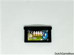 Gameboy Advance / GBA - Eggo Mania - EUR