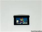 Gameboy Advance / GBA - Tetris Worlds - EUR