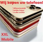 Wij kopen oude iPhones bij XXL Mobile