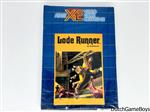 Atari XE - Lode Runner - New & Sealed