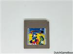 Gameboy Classic - Mega Man III - UKV