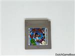 Gameboy Classic - Kid Icarus - Of Myths And Monsters - FAH