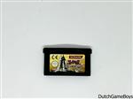 Gameboy Advance / GBA - Yu-Gi-Oh! - The Sacred Cards - HOL