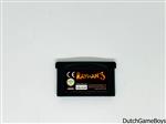 Gameboy Advance / GBA - Rayman 3 - EUR