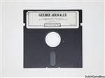 Commodore C64 - Geebee Air Rally - 5,25 Disk